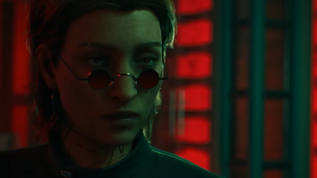 Cómo personalizar tu personaje en Bloodlines 2