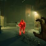 Cómo desbloquear habilidades en Bloodlines 2