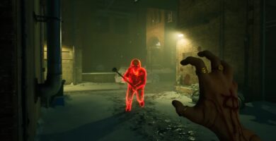 Cómo desbloquear habilidades en Bloodlines 2