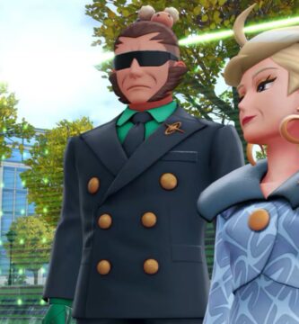 Pokémon Legends: ZA Wish Choice explicado