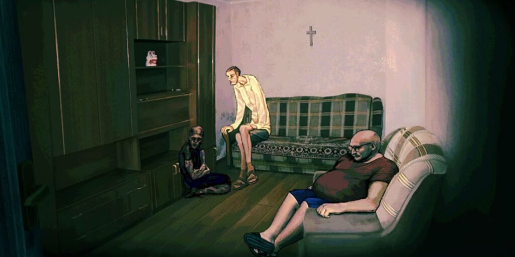 Todos los visitantes en No, no soy un humano