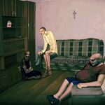 Todos los visitantes en No, no soy un humano