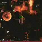 Void Miner - Trailer de fecha de lanzamiento oficial