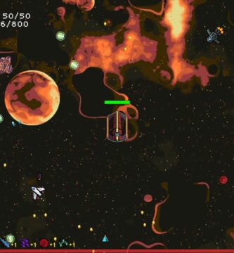 Void Miner - Trailer de fecha de lanzamiento oficial