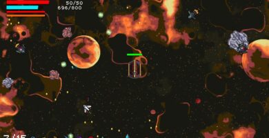 Void Miner - Trailer de fecha de lanzamiento oficial