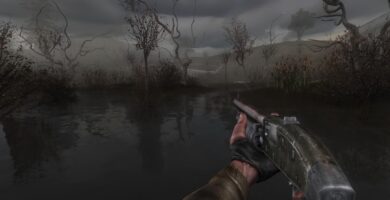 Juegos de disparos donde cada bala disparada parece importante