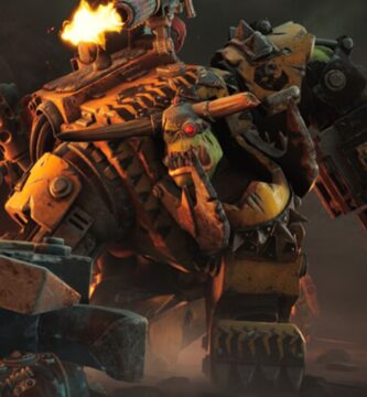 Saluda a los próximos grandes juegos de estrategia