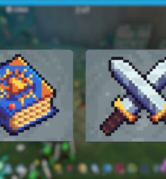 Cómo conseguir más armas y tomos en Megabonk