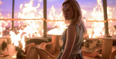 El destino final 7 encuentra un nuevo director