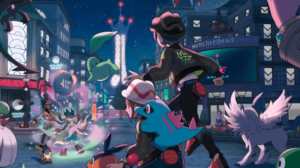 Lo que debes saber antes de comprar Pokémon Legends: ZA