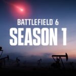 Fecha y hora de lanzamiento de la temporada 1 de Battlefield 6