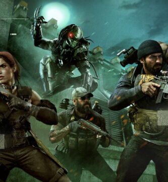 Black Ops 6 El evento inquietante 2025 Hora y fecha de inicio