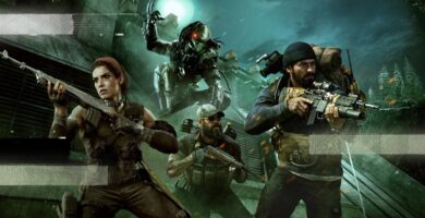 Black Ops 6 El evento inquietante 2025 Hora y fecha de inicio