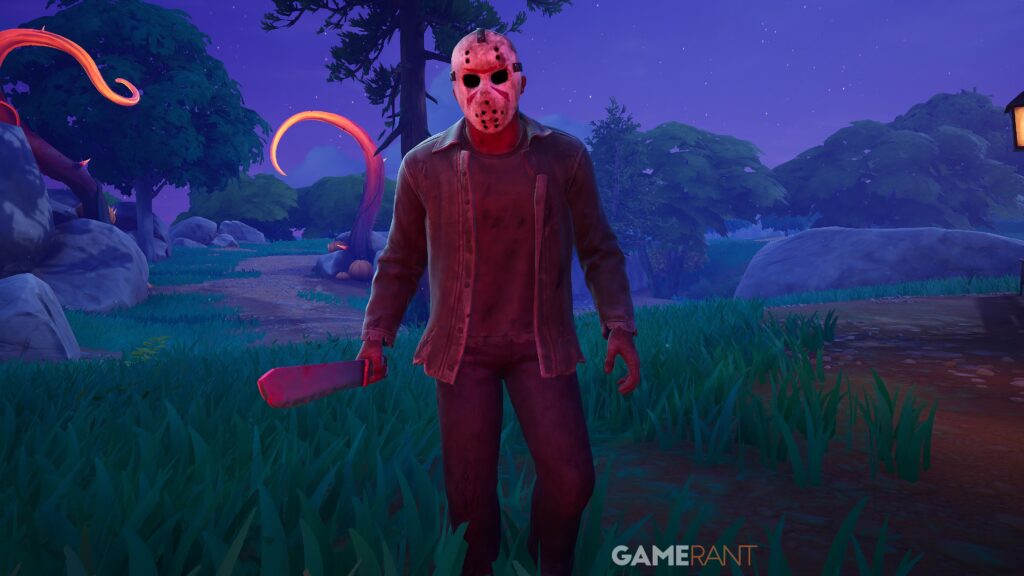 Dónde encontrar y derrotar a Jason en Fortnite (Fortnitemares)