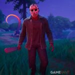 Dónde encontrar y derrotar a Jason en Fortnite (Fortnitemares)