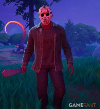 Dónde encontrar y derrotar a Jason en Fortnite (Fortnitemares)