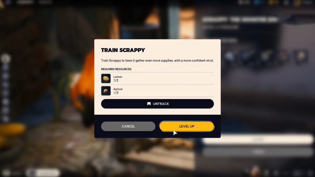 Ubicaciones de limón y albaricoque en ARC Raiders