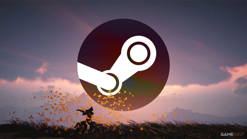 Steam tiene 12 grandes juegos que se lanzarán en noviembre de 2025