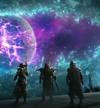 Por qué los jugadores de Destiny 2 están acudiendo en masa a Borderlands 4