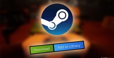 El nuevo y salvaje Steam Battle Royale para 100 jugadores se puede probar gratis ahora mismo