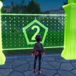 Cómo obtener todos los Pokémon Legends ZA Wild Zone 2 de Pokémon