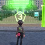 Cómo 100% Wild Zone 3 en Pokémon Legends ZA
