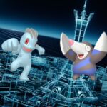 Todos los Pokémon de la Zona Salvaje 8 en Pokémon Legends ZA