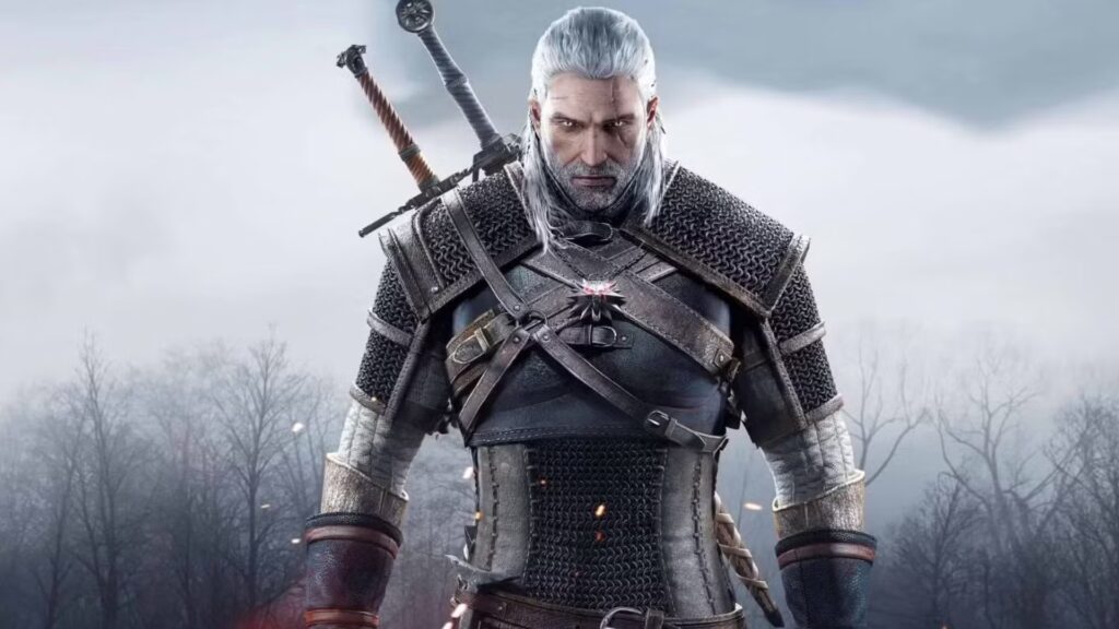 Las armas más poderosas en The Witcher 3: Wild Hunt