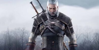 Las armas más poderosas en The Witcher 3: Wild Hunt