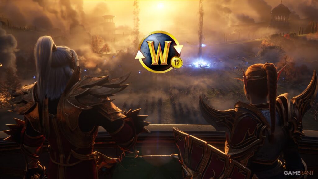 World of Warcraft revela una nueva oferta de suscripción de 12 meses