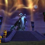 Legion Remix permite a los jugadores obtener una recompensa inesperada