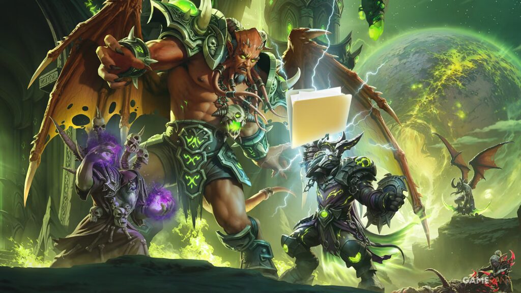 World of Warcraft revela notas del parche Hotfix para Legion Remix Phase 2