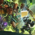 World of Warcraft revela notas del parche Hotfix para Legion Remix Phase 2