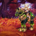 6 de las 13 clases de World of Warcraft son básicamente inmunes al mayor defecto de Legion Remix