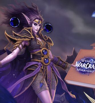 World of Warcraft Reveals Alpha Patch Notes for Midnight Expansion