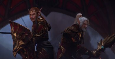 El popular complemento de World of Warcraft está 'en espera' hasta la medianoche