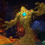 World of Warcraft hará aún más monedas transferibles a medianoche