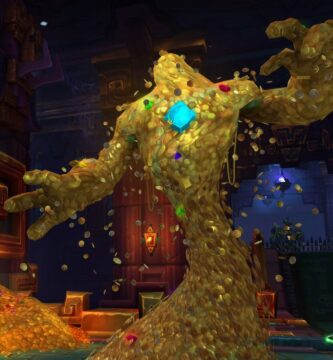 World of Warcraft hará aún más monedas transferibles a medianoche