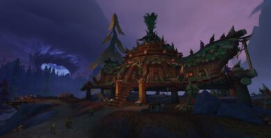 Midnight adelanta una posible zona del parche 12.1