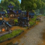 Algunos personajes de World of Warcraft no podrán acceder a la vivienda del jugador