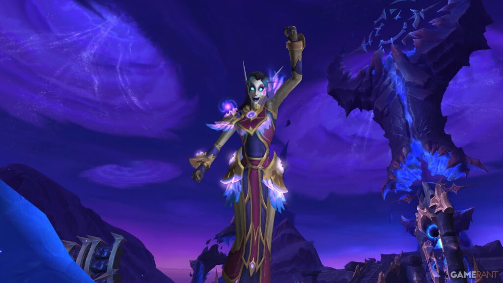 World of Warcraft revela la probable fecha de lanzamiento previa al parche a medianoche