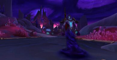 Las incursiones de medianoche tienen algunos encuentros con jefes sorprendentes