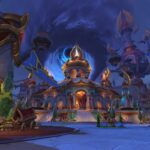 Se filtra la posible fecha de lanzamiento de medianoche de World of Warcraft