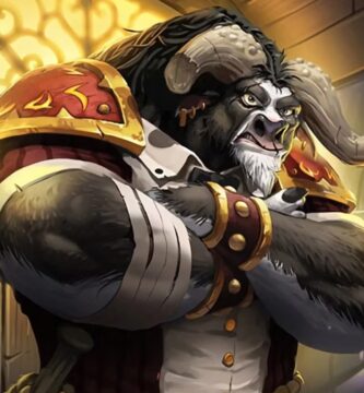 World of Warcraft trayendo de vuelta la función popular en el parche 11.2.7 después de cinco años