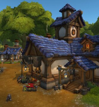 World of Warcraft revela la actualización de contenido final para The War Within