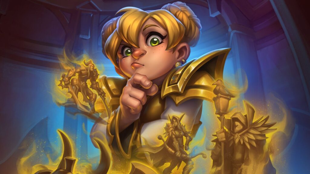 World of Warcraft obteniendo un nuevo evento de tiempo de tiempo en Patch 11.2.7