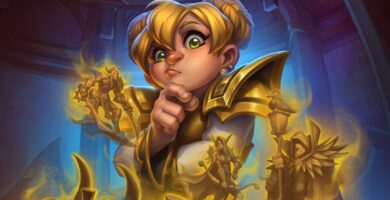 World of Warcraft obteniendo un nuevo evento de tiempo de tiempo en Patch 11.2.7