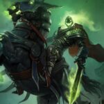 Hallow's End ha regresado a World of Warcraft con nuevas recompensas