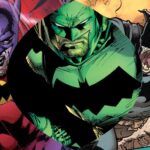 Peores versiones de Batman