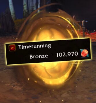 WoW Legion Remix: mejores métodos de cultivo de bronce